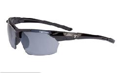 JetPart #: 0210400270Included Lenses: Smoke GlareguardTifosi's stylish single lens models feature shatterproof, decentered polycarbonate lenses, Grilamid TR-90 frames and hydrophilic rubber temple and nose pads. Enjoy these technical benefits with the
