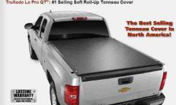 New Tonneau Covers, Folding and Roll up. Free Shipping
608-482-3454
New Tonneau Covers, Folding and Roll up. Full Factory Warranty
TJ's Truck Accessories visit us at http://www.tjtrucks.com
New Tonneau Covers Soft and hard, Starting at $279
Save Big on