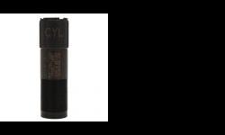 "
Carlsons 31080 Tru-Choke 20 Gauge Sporting Clay Choke Tube Cylinder
Carlson's Sporting Clays Choke Tubes are made from 17-4 stainless and precision machined to produce a choke tube that patterns better than standard choke tubes. These choke tubes