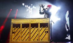 Twenty One Pilots tour tickets at Canalside in Buffalo, NY for Tuesday 6/21/2016 concert.
Twenty One Pilots tour tickets cheaper by using coupon code TIXMART and receive 6% discount for Twenty One Pilots tickets. The offer for Twenty One Pilots tour