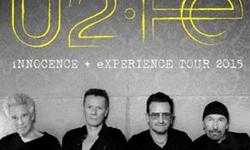 U2 New York Tickets
See U2 in New York, NY
at Madison Square Garden.
Use this link: U2 New York.
Find U2 New York Tickets now to see
U2 Live on stage at
Madison Square Garden in New York NY.
U2 returns to New York for six shows in July at Madison Square