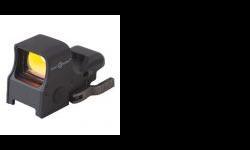 "
Sightmark SM14000 Ultra Shot Sight QD Digital Switch
The Sightmark Ultra Shot QD Digital Switch Reflex Sight was created to satisfy the demand for a lightweight, durable and accurate sight. This sight is perfect for close range, fast moving targets and