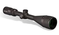 Clearer. Tougher. Brighter. Our popular Crossfire riflescopes are completely redesigned and built to exceed the performance standards of similarly-priced riflescopes. Longer eye relief, a fast-focus eyepiece, fully multi-coated lenses and improved,