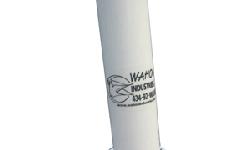 Surface Mount Rod HolderItem 101-30Our rod holder is constructed of high quality 60 series aluminum and comes in either 15 or 30 degrees with a machined slit for water to escape. They are just as popular for boat docks as boats themselves.
Manufacturer: