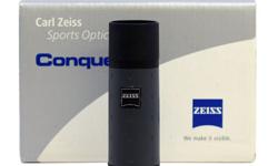 Demo unit in good condition (no case). Manufacturer: Carl Zeiss
Model: 522051
Condition: New
Availability: In Stock
Source: http://www.opticauthority.com/zeiss-6x18-t-monocular-db360.aspx