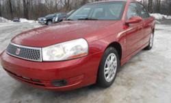 .
2003 Saturn LS
$5995
Call (518) 213-5211 ext. 19
Knight Automotive Inc.
(518) 213-5211 ext. 19
383 Route 3,
Plattsburgh, NY 12901
Snag a steal on this 2003 Saturn LS before someone else takes it home. Comfortable but agile, its low maintenance Automatic