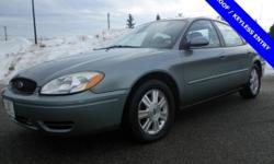Â .
Â 
2005 Ford Taurus
$8288
Call (518) 631-3188 ext. 15
Bill McBride Chevrolet Subaru
(518) 631-3188 ext. 15
5101 US Avenue,
Plattsburgh, NY 12901
Taurus SEL, 4D Sedan, 4-Speed Automatic with Overdrive, FWD, 100% SAFETY INSPECTED, FULL TRANSMISSION