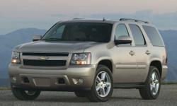 Â .
Â 
2007 Chevrolet Tahoe
$23998
Call (518) 631-3188 ext. 38
Bill McBride Chevrolet Subaru
(518) 631-3188 ext. 38
5101 US Avenue,
Plattsburgh, NY 12901
4D Sport Utility, 4-Speed Automatic with Overdrive, 4WD, 100% SAFETY INSPECTED, and SERVICE RECORDS