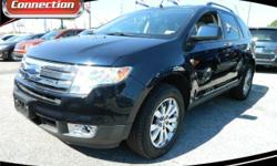 .
2008 Ford Edge SEL Sport Utility 4D
$16295
Call (631) 339-4767
Auto Connection
(631) 339-4767
2860 Sunrise Highway,
Bellmore, NY 11710
All internet purchases include a 12 mo/ 12000 mile protection plan.All internet purchases have 695 addtl. AUTO