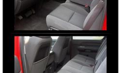 2009 Chevrolet Silverado 1500 4WD Crew Cab 143.5" LT Mileage 38,348 miles, Exterior Color:Red, Interior:Ebony Cloth Grand Prix Motors, Inc. located in Danbury, Connecticut 7b1fb402-253f-4a81-bd4e-2ff98dce4ffd
