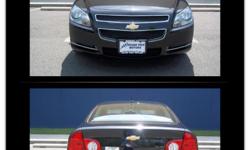 2010 Chevrolet Malibu 4dr Sdn LT w/1LT Mileage 17,107 miles, Exterior Color:Black, Interior:Titanium Cloth Grand Prix Motors, Inc. located in Danbury, Connecticut d60c7c64-8bf8-4ea7-94ce-30e40646a91e