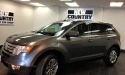 New Country Ford Mazda Subaru
3002 Route 50, Â  Saratoga Springs, NY, US -12866Â  -- 888-694-9103
2010 Ford Edge Limited
Price: $ 27,449
Free CarFax Reports 
888-694-9103
About Us:
Â 
When You Buy, Trade, Lease, or Service with Us, We Both Win!
Â 
Contact