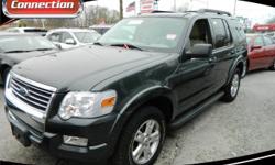 .
2010 Ford Explorer XLT Sport Utility 4D
$18999
Call (631) 339-4767
Auto Connection
(631) 339-4767
2860 Sunrise Highway,
Bellmore, NY 11710
All internet purchases include a 12 mo/ 12000 mile protection plan.All internet purchases have 695 addtl. AUTO