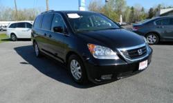 Price: $25499
Make: Honda
Model: Odyssey
Color: Crystal Black Pearl
Year: 2010
Mileage: 41140
2010 Honda Odyssey EX-L CARFAX: 1-Owner, Buy Back Guarantee, Clean Title, No Accident Certified $200 below NADA Retail Value Loaded with Certified Used Here at