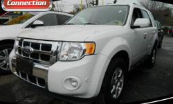 .
2011 Ford Escape Limited Sport Utility 4D
$15989
Call (631) 339-4767
Auto Connection
(631) 339-4767
2860 Sunrise Highway,
Bellmore, NY 11710
All internet purchases include a 12 mo/ 12000 mile protection plan.All internet purchases have 695 addtl. AUTO