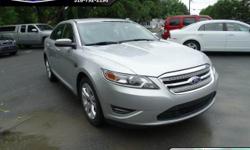 .
2011 Ford Taurus SEL Sedan 4D
$15000
Call (518) 291-5578 ext. 32
Whiteman Chevrolet
(518) 291-5578 ext. 32
79-89 Dix Avenue,
Glens Falls, NY 12801
Clean Carfax! Looking for a sedan with a roomy interior that can hold up to five passengers? Looking for