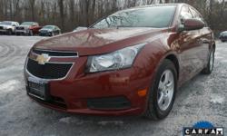 .
2013 Chevrolet Cruze 1LT
$16995
Call (518) 213-5211 ext. 7
Knight Automotive Inc.
(518) 213-5211 ext. 7
383 Route 3,
Plattsburgh, NY 12901
Snag a bargain on this certified 2013 Chevrolet Cruze 1LT before someone else takes it home. Spacious yet agile,