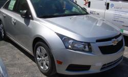 Price: $19035
Make: Chevrolet
Model: Cruze
Color: Silver Ice Metallic
Year: 2013
Mileage: 0
Check out this Silver Ice Metallic 2013 Chevrolet Cruze LS with 0 miles. It is being listed in Glens Falls, NY on EasyAutoSales.com.
Source: