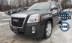 .
2013 GMC Terrain SLT
$29495
Call (518) 213-5211 ext. 7
Knight Automotive Inc.
(518) 213-5211 ext. 7
383 Route 3,
Plattsburgh, NY 12901
Safe and reliable, this certified pre-owned 2013 GMC Terrain SLT packs in your passengers and their bags with room to