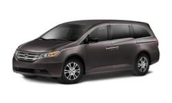 Price: $32655
Make: Honda
Model: Odyssey
Color: Crystal Black Pearl
Year: 2013
Mileage: 0
Check out this Crystal Black Pearl 2013 Honda Odyssey EX with 0 miles. It is being listed in Glens Falls, NY on EasyAutoSales.com.
Source: