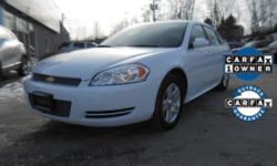 .
2014 Chevrolet Impala Limited LT
$20995
Call (518) 213-5211 ext. 21
Knight Automotive Inc.
(518) 213-5211 ext. 21
383 Route 3,
Plattsburgh, NY 12901
Safe and reliable, this certified pre-owned 2014 Chevrolet Impala Limited LT packs in your passengers