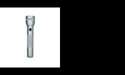 "
Maglite ST2D096 2 Cell D LED Gray Pewter
The MagliteÂ® flashlight, renowned for its quality, durability, and reliability,. Designed for professional and consumer use, MagliteÂ® LED flashlights build on the experience in craftsmanship, engineering, and