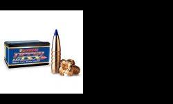 "
Barnes Bullets 33876 338 Caliber.338"" 210 Grain Tipped Triple Shok X Boattail (Per 50)
Since its introduction in 2003, Barnes' Triple-Shock X Bullet has earned a reputation as ""the perfect hunting bullet."" Now, Barnes has improved on perfection by