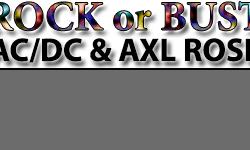 AC/DC 2016 Tour Concert Tickets for Buffalo
Concert at First Niagara Center on September 11, 2016
AC/DC with Axl Rose announced they will perform a concert in Buffalo, New York at the First Niagara Center. The AC/DC concert in Buffalo is scheduled for