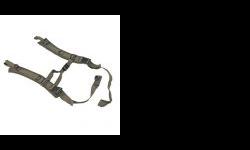 US Peacekeeper P20302 Backpack Straps for P20301 OD
Backpack straps that can be added to the Drag Mat by sliding straps through D-rings.
Color: OD Green
Price: $14.66
Source: http://www.sportsmanstooloutfitters.com/backpack-straps-for-p20301-od.html