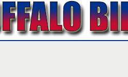 Buffalo Bills 2016 Season Schedule & Game Tickets
Buffalo Bills Football Tickets for all Home & Away Games
Buffalo Bills game tickets for all home and away games for the 2016 NFL season are now available. This includes tickets for all Buffalo Bills games