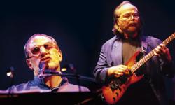 Order Steely Dan & Steve Winwood tickets at Saratoga Performing Arts Center in Saratoga Springs, NY for Sunday 7/10/2016 concert.
In order to purchase Steely Dan & Steve Winwood tickets, please use coupon code TIXCLICK5 at checkout where you will get 5%