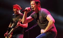 Cheap 3 Doors Down tickets at Crouse Hinds Theater in Syracuse, NY for Tuesday 9/13/2016 concert.
You can secure 3 Doors Down tickets for better price, just use code TIX2001 on checkout and pay 5% less for 3 Doors Down tickets. Discount offer for 3 Doors
