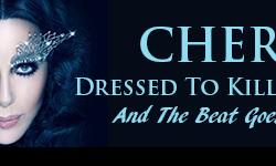 Get your Cher Tickets now to see the Dressed To Kill tour concert in your area while they last. Of course eCity Tickets specializes in those hard to find, up close seats, and has great seats in every price range. As one of the leaders in secondary ticket