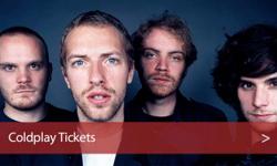 Coldplay Buffalo Tickets
Monday, August 01, 2016 07:00 pm @ First Niagara Center
Coldplay tickets Buffalo beginning from $80 are considered among the commodities that are highly demanded in Buffalo. We recommend for you to attend the Buffalo performance