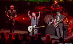 Purchase The Goo Goo Dolls, Collective Soul & Tribe Society tickets at Saratoga Performing Arts Center in Saratoga Springs, NY for Sunday 8/21/2016 concert.
In order to purchase Goo Goo Dolls tickets, please use discount code TIXCLICK5 at checkout where