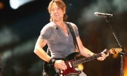 Purchase Keith Urban tickets at Lakeview Amphitheater in Syracuse, NY for Thursday 8/25/2016 concert.
In order to purchase Keith Urban tickets, please use coupon code TIXCLICK5 at checkout where you will get 5% off your Keith Urban tickets. Special offer
