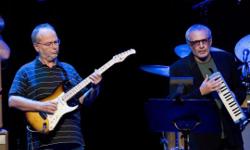 Purchase Steely Dan & Steve Winwood tickets at Saratoga Performing Arts Center in Saratoga Springs, NY for Sunday 7/10/2016 concert.
In order to purchase Steely Dan & Steve Winwood tickets, please use discount code TIXCLICK5 at checkout where you will get