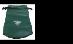 "
Seattle Sports 011504 Explorer Dry Bag, Green X-Small
These dry bags are ideal for all types of outdoor adventures, from camping to white water rafting, birdwatching to biking, these bags go the distance. Explorer Dry Bags are constructed with 19 oz.
