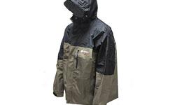 Frogg Toggs Toad Rage Jacket XL-BK/ST NT6601-105XL
Manufacturer: Frogg Toggs
Model: NT6601-105XL
Condition: New
Availability: In Stock
Source: http://www.fedtacticaldirect.com/product.asp?itemid=45510