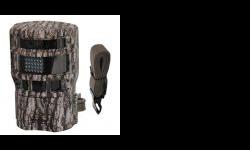 "
Moultrie Feeders MCG-12597 Game Spy Camera Panoramic 150
Moultrie Panoramic 150
Description:
Moultrie's new Panoramic 150 revolutionizes game scouting with 3 infrared motion sensors that cover a super-wide, 150-degree detection area-3 times the area of