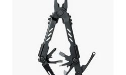 There is justice in the world of Gerber multi-tools. Because while the Compact Sport may be the smaller, less formidable version of our Multi-Plier 600 series, this Multi-Plier 400 series compensates by being our most popular tool. This is no small