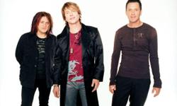 Discount The Goo Goo Dolls, Collective Soul & Tribe Society tour tickets at Saratoga Performing Arts Center in Saratoga Springs, NY for Sunday 8/21/2016 concert.
You can get Goo Goo Dolls tour tickets for less by using promo code TIXMART and receive 6%