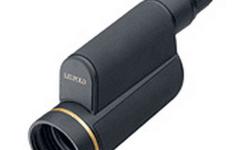 Leupold Mark 4 12-40x60mm Tactical Spotting ScopeThe scope most ideally suited for use as part of a sniper team. The Mark 4 12-40x60mm Tactical spotting scope features a Leupold Mil Dot "round dot" reticle for both range estimation and tactical