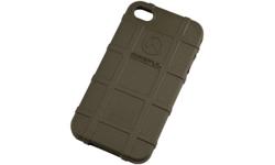 Finish/Color: OD GreenFit: Apple iPhone 4Model: Field Case
Manufacturer: Magpul Industries
Model: MPIMAG451-ODG
Condition: New
Price: $7.32
Availability: In Stock
Source: