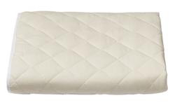 Mattress Pad: Bargoose Quilted Waterproof Porta Crib Pad Best Deals !
Mattress Pad: Bargoose Quilted Waterproof Porta Crib Pad
Â Best Deals !
Product Details :
Find baby and toddler bedding ? Bargoose quilted waterproof porta crib pad
Special Offers >>>