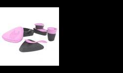 "
Light My Fire S-MK2-PINK MealKit 2.0 Pink
The newest version of the popular messkit is the ideal kit for your backpack, boat, bike, or picnic basket. It has all you need to prepare and eat a meal in all outdoor environments. The MealKit 2.0 comes with a