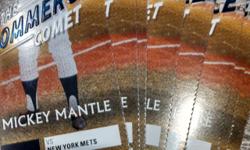 Hello, I am posting about my tickets for the game on sunday 4/26/15 8:00 pm at Yankee Stadium, The yanks are playing the mets! The seats are located in Section 214B Row 8 $120 each, These are on the 1st base side, behind yankees dugout, 1 level up. Killer