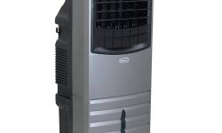 ï»¿ï»¿ï»¿
NewAir AF351 Portable Evaporative Cooler
Â 
More Pictures
Click Here For Lastest Price !
Product Description
Enjoy fresh, cool, filtered air inside your home with the NewAir AF-351 portable evaporative cooler.Â  This high-efficiency air cooler covers