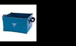 "
Seattle Sports 032502 Outfitter Class Pack Sink (Blue)
Seattle Sports 3.5gal. capacity square camp sink can't be beat. The Pack Sink's unique square shape makes cleaning larger items simple and it folds flat for easy, out-of-the-way storage when not in