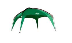 The Cottonwood is the latest innovative tent product from PahaQuÃ© Wilderness Inc., the company that truly understands the quality level demanded by those who take the outdoors seriously, whether it's a family gathering in the park, a fishing trip by the